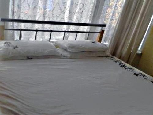 Meland Hotel Blackpool Bagian luar foto