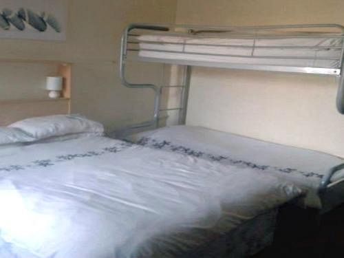 Meland Hotel Blackpool Bagian luar foto